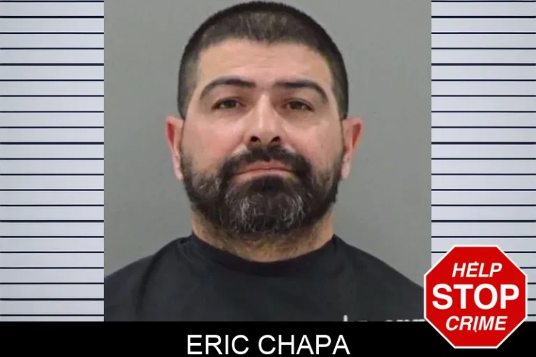 Eric Chapa