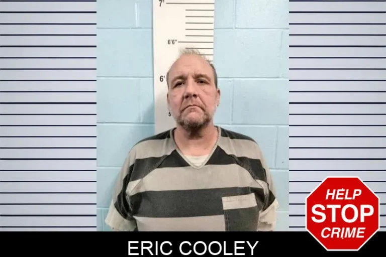Eric Cooley