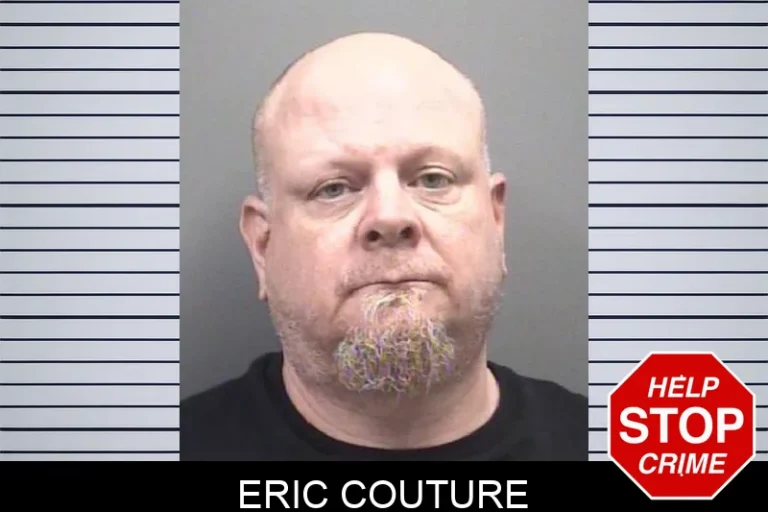 Eric Couture