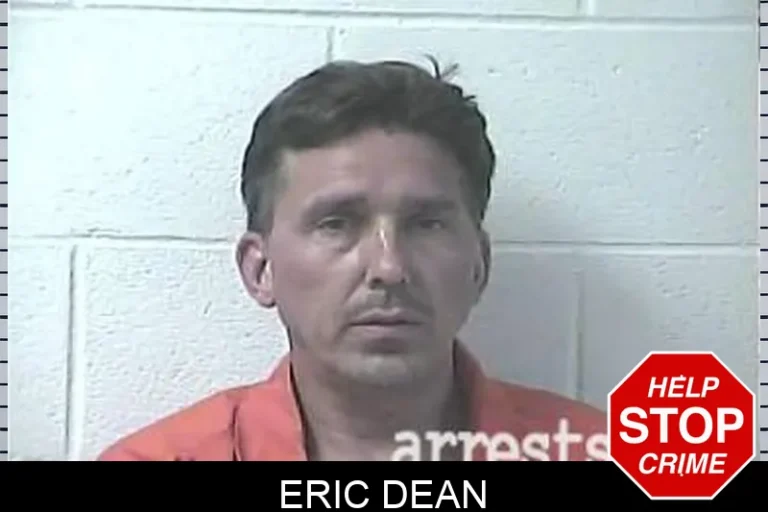 Eric Dean