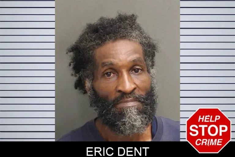 Eric Dent