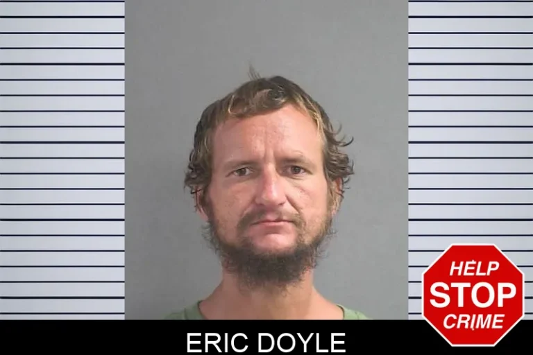 Eric Doyle