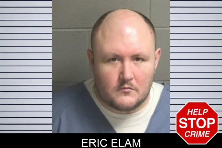 Eric Elam