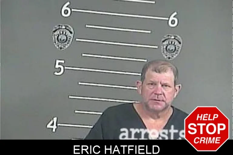 Eric Hatfield