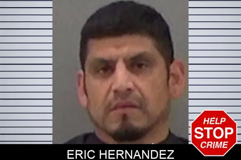 Eric Hernandez