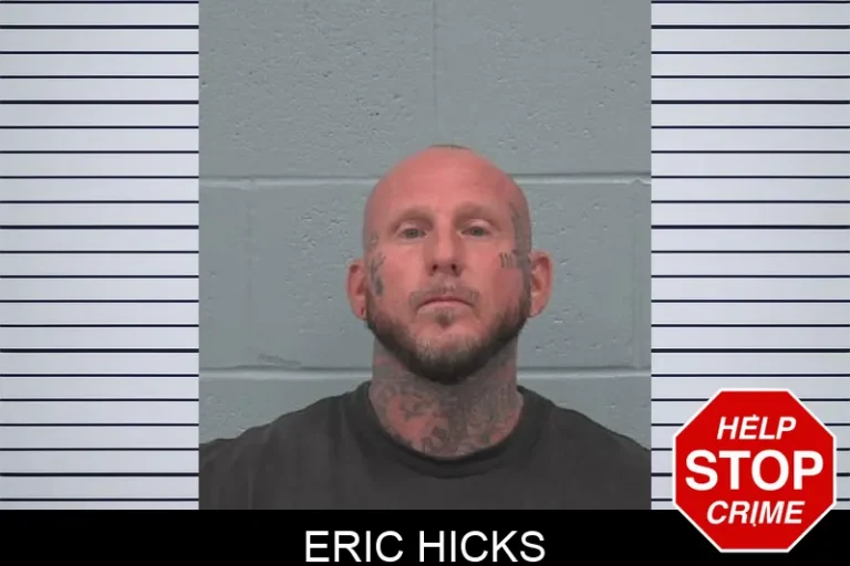 Eric Hicks