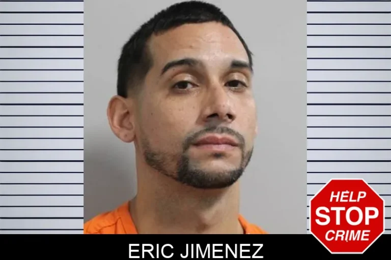 Eric Jimenez