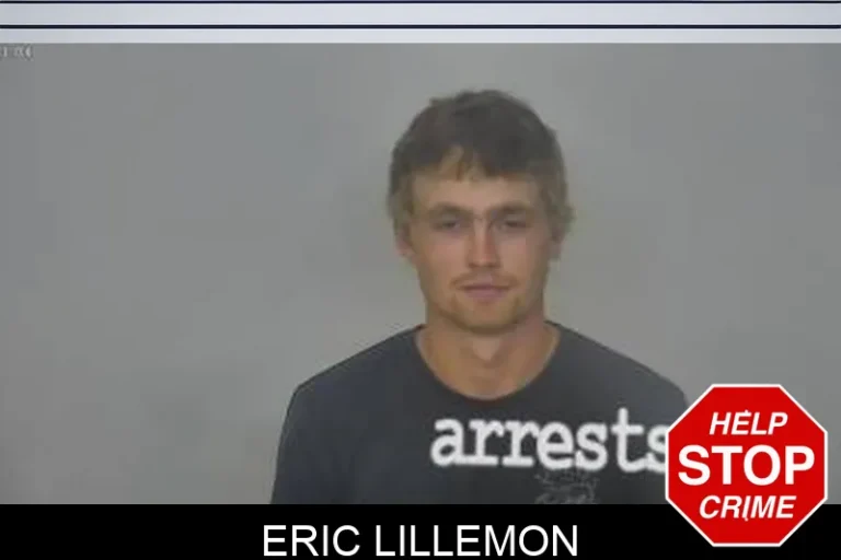 Eric Lillemon