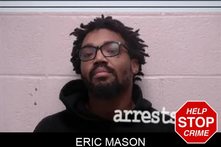 Eric Mason