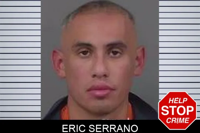 Eric Serrano