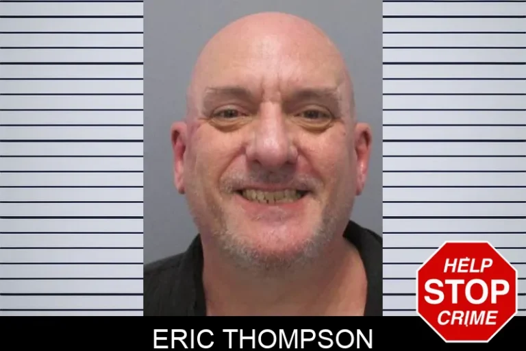 Eric Thompson