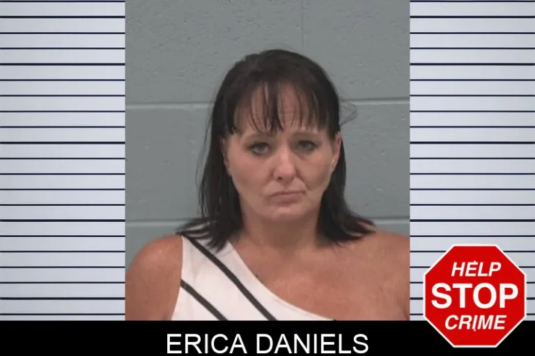 Erica Daniels