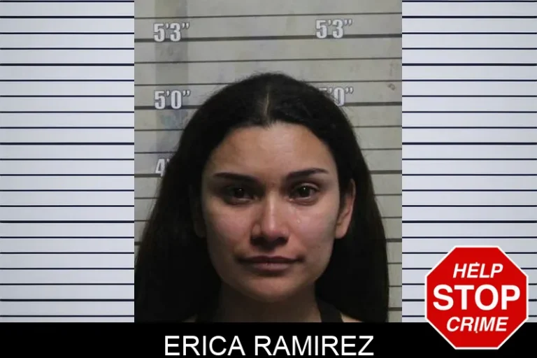 Erica Ramirez