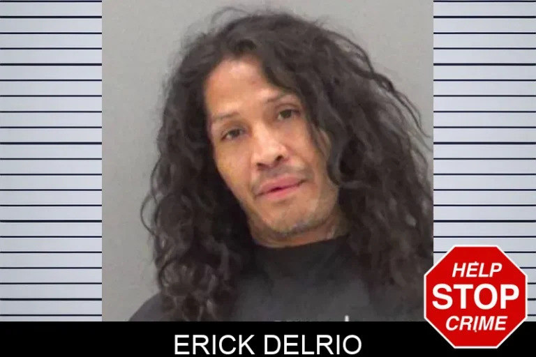 Erick Delrio