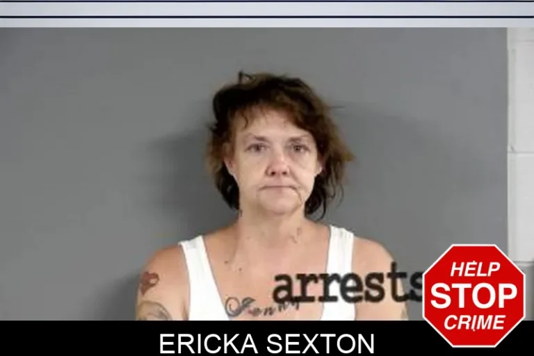 Ericka Sexton
