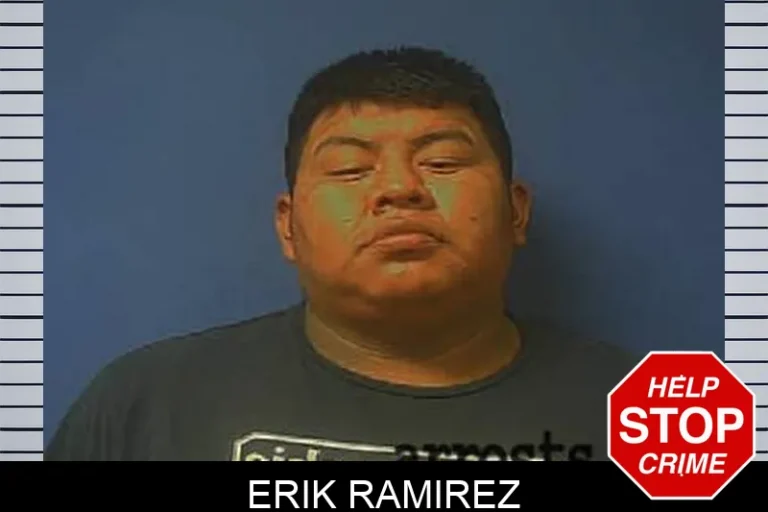 Erik Ramirez