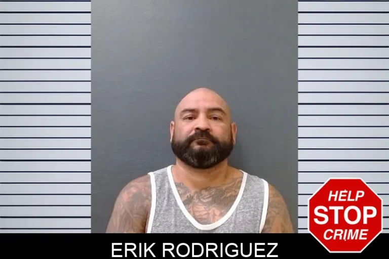Erik Rodriguez