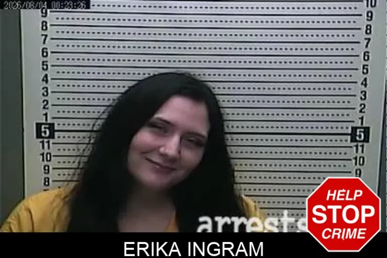 Erika Ingram