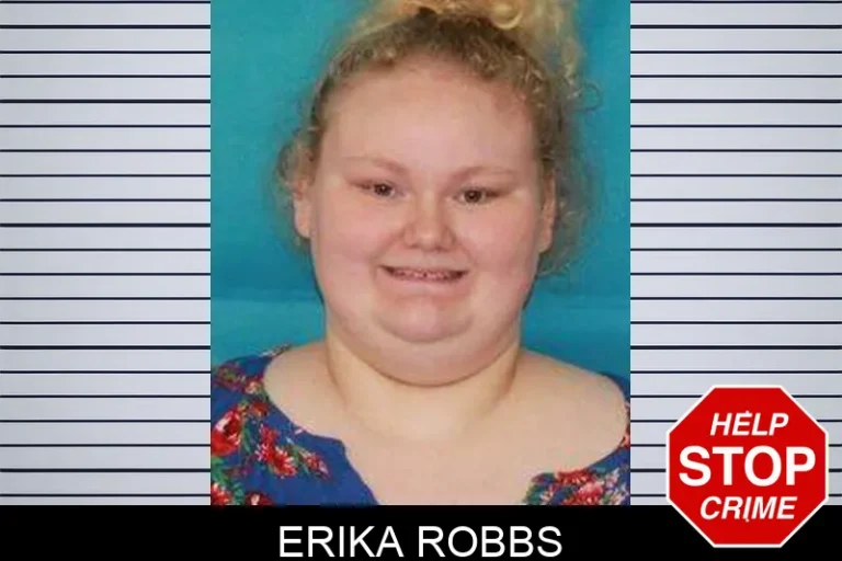 Erika Robbs