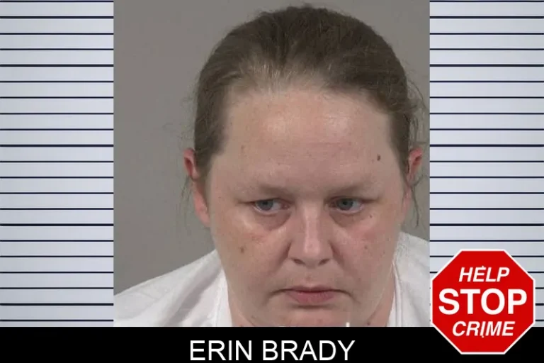 Erin Brady