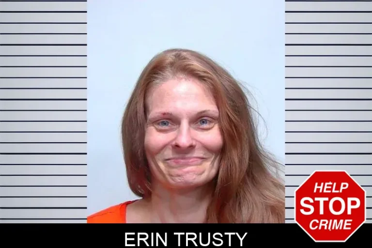 Erin Trusty