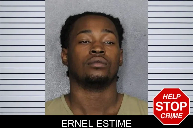 Ernel Estime