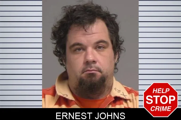 Ernest Johns