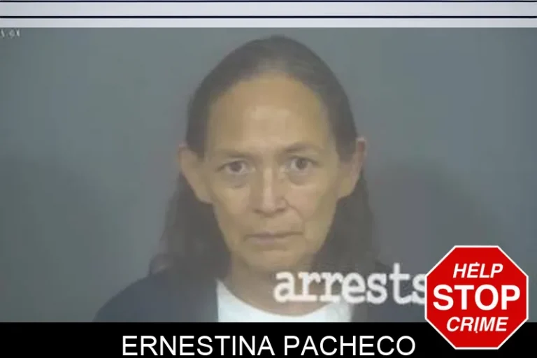 Ernestina Pacheco