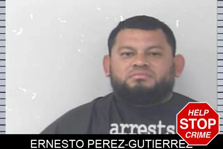 Ernesto Perez-Gutierrez