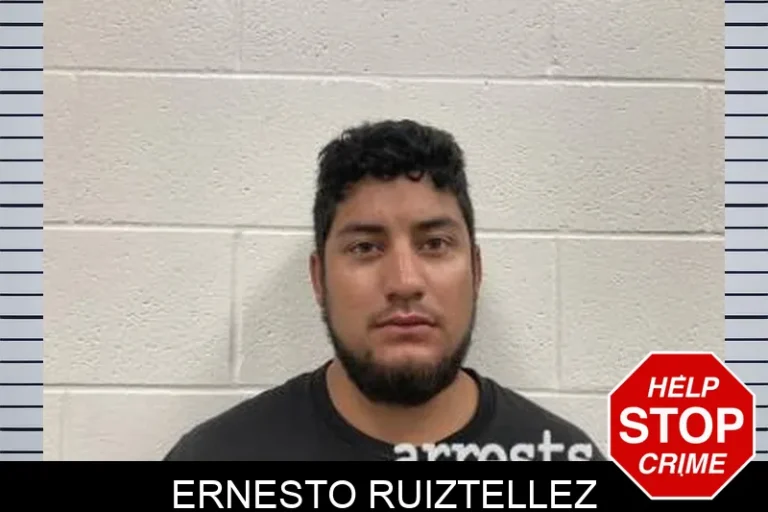 Ernesto RuizTellez