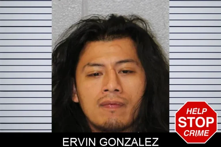 Ervin Gonzalez