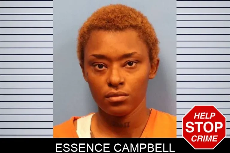 Essence Campbell