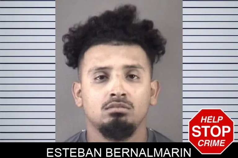 Esteban Bernalmarin