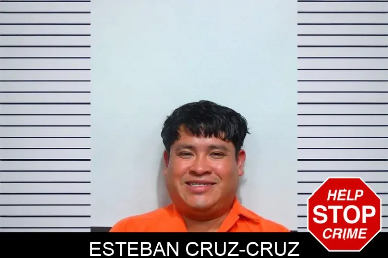 Esteban Cruz-Cruz