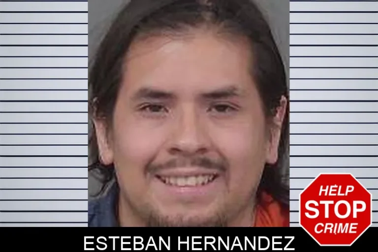 Esteban Hernandez