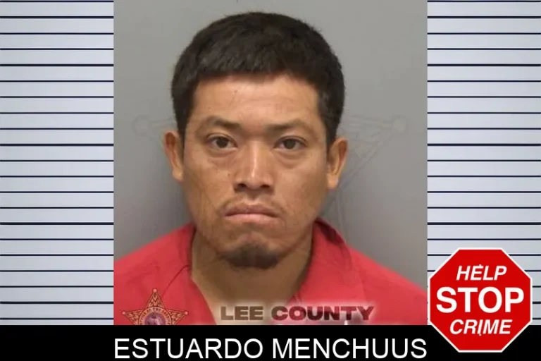 Estuardo MenchuUs
