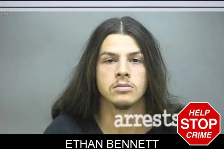 Ethan Bennett