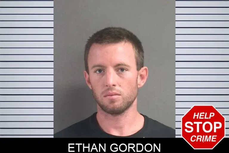 Ethan Gordon