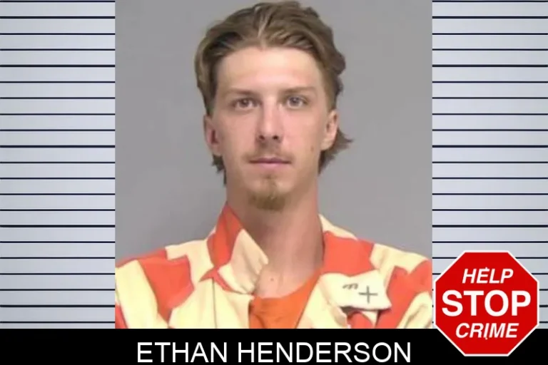 Ethan Henderson