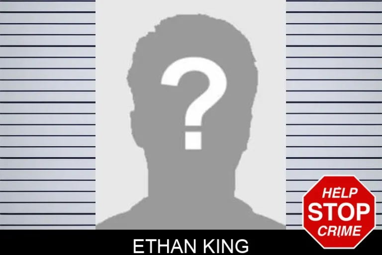 Ethan King