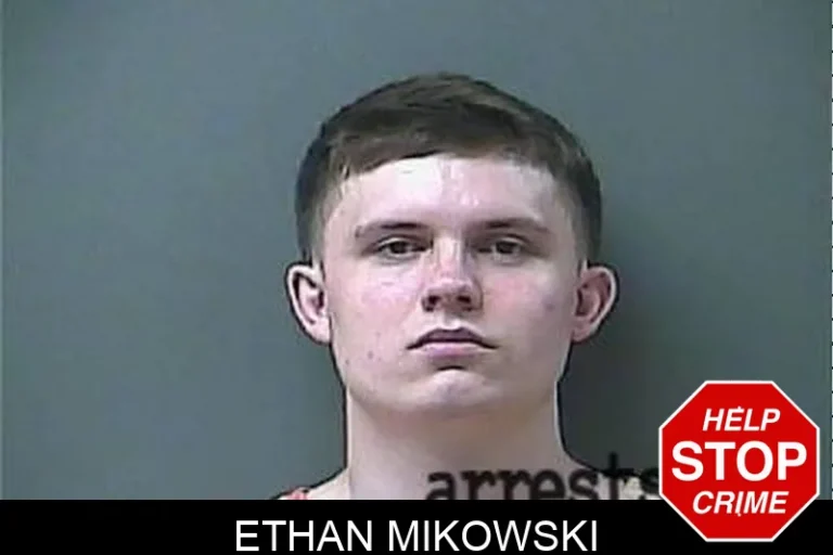 Ethan Mikowski