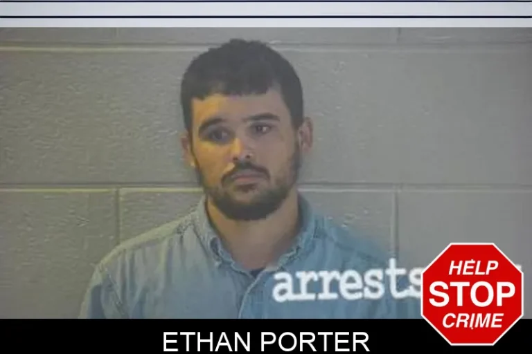 Ethan Porter