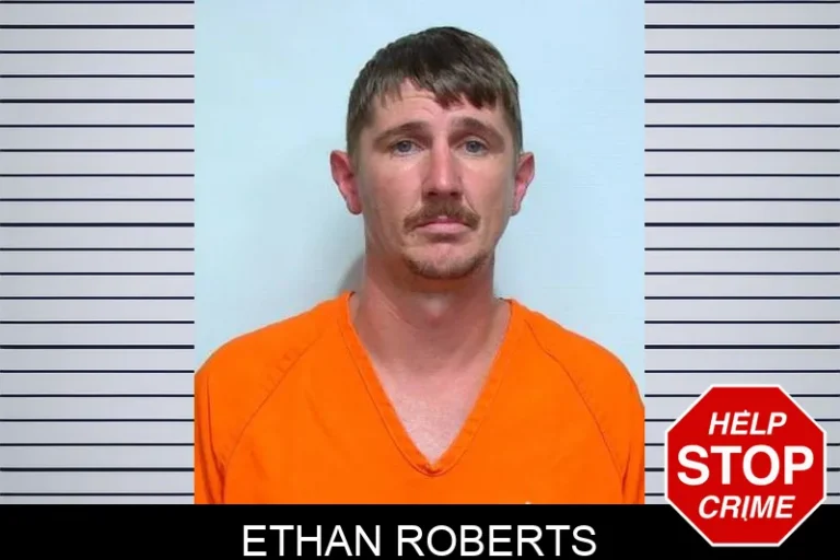 Ethan Roberts