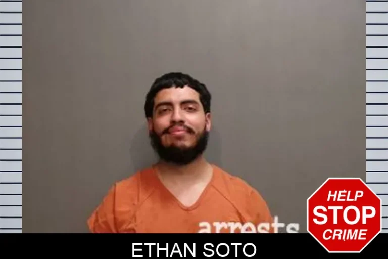Ethan Soto