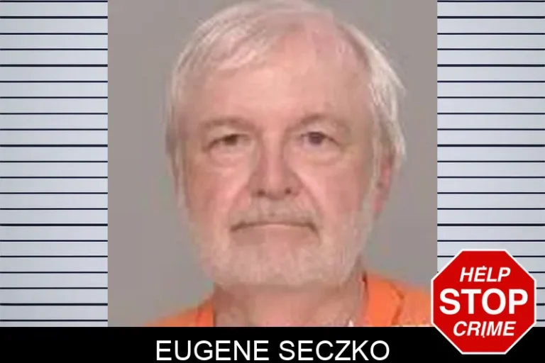 Eugene Seczko