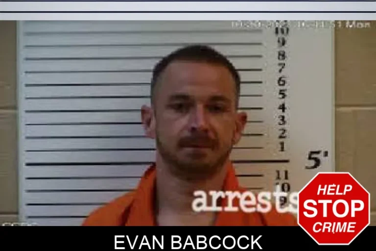 Evan Babcock