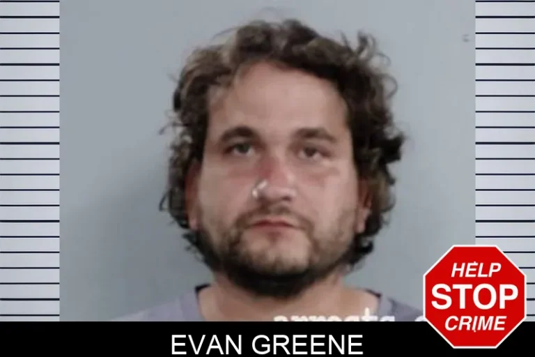 Evan Greene