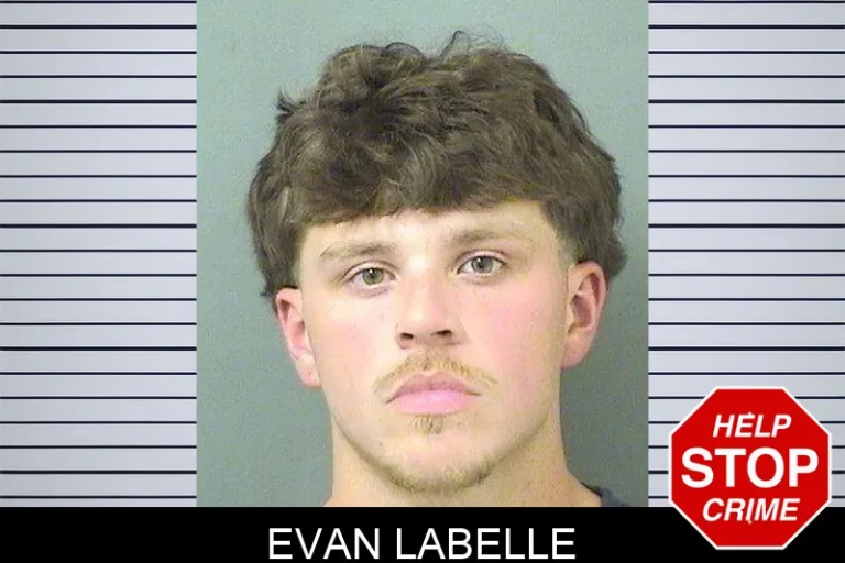 Evan Labelle