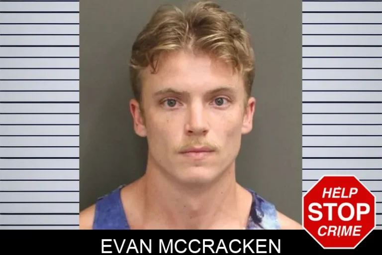 Evan McCracken