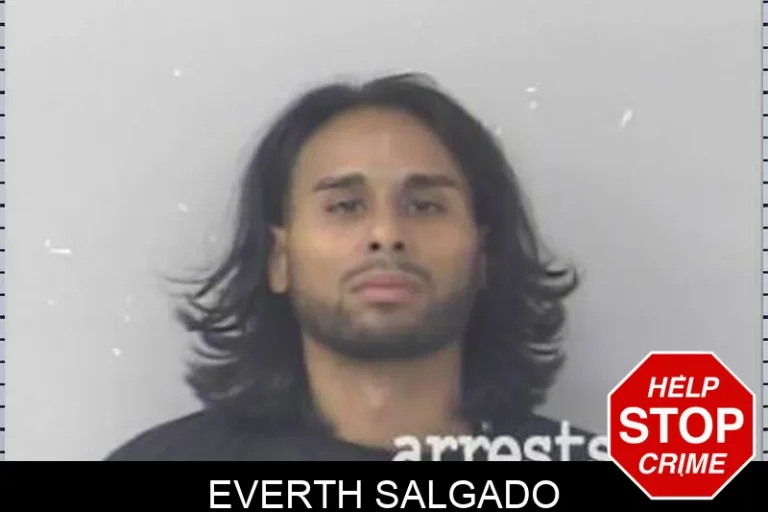 Everth Salgado